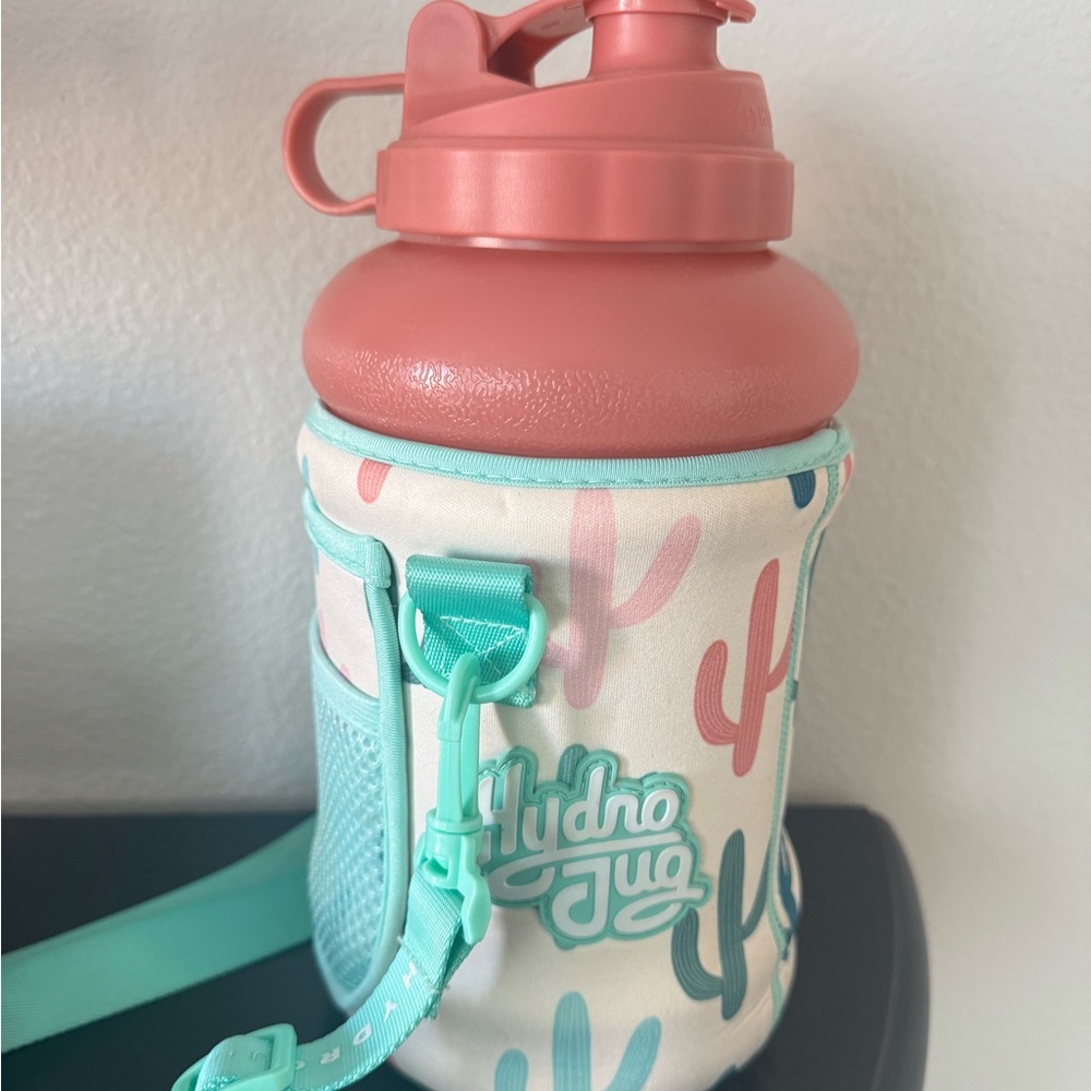 HydroJug